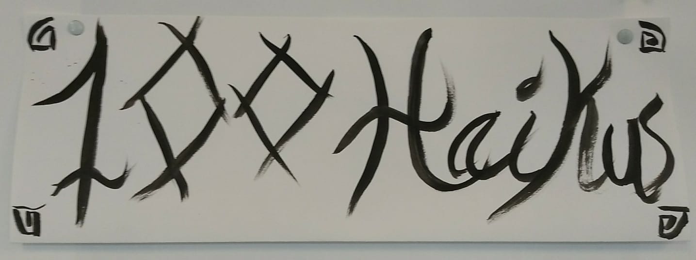 100 Haiku