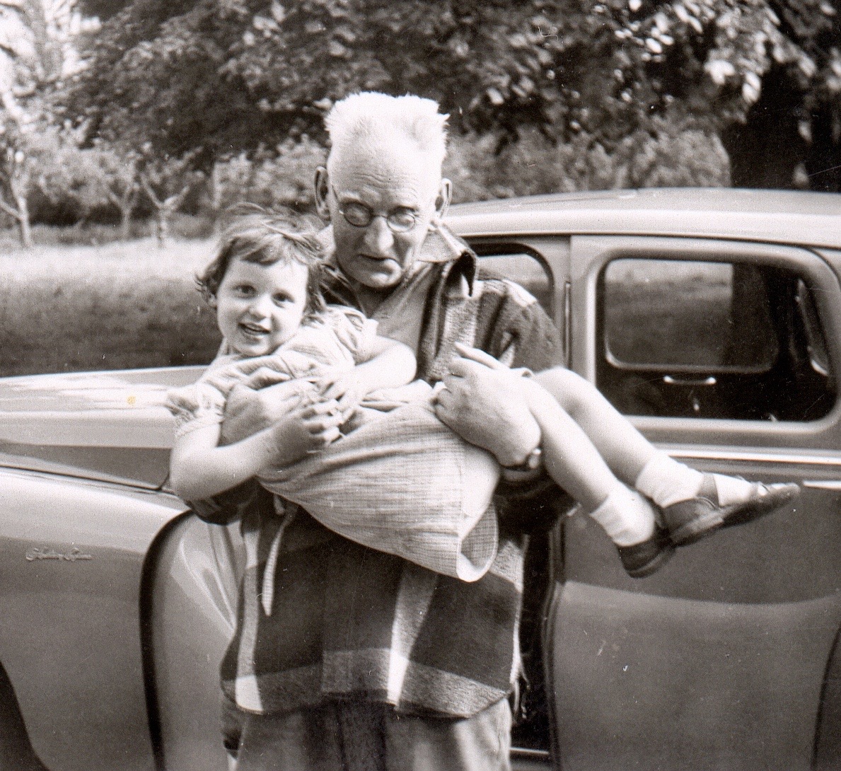 100 Little Known Things about Summerhill & Neill