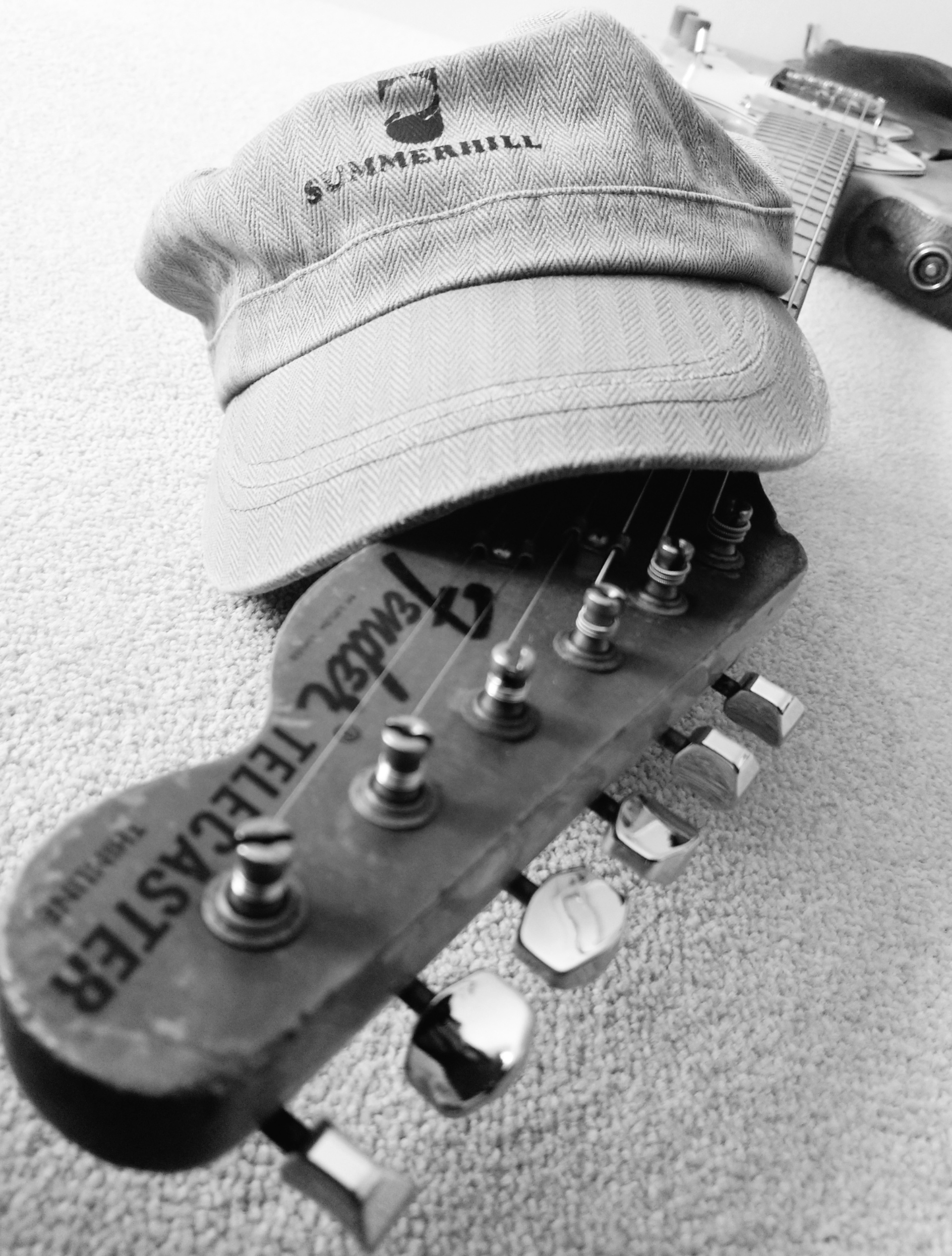 10 Songs inspired by Summerhill