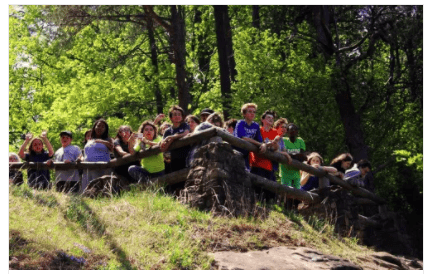 100% Choice: Sixth Graders’ Self-Selected Projects at Harmony School  Yield 100% Passion for Learning.